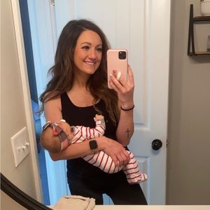 Meet your Posher, Emily